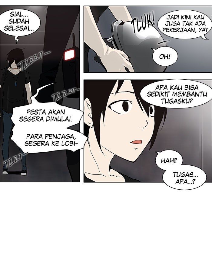 tower-of-god - Chapter: 157