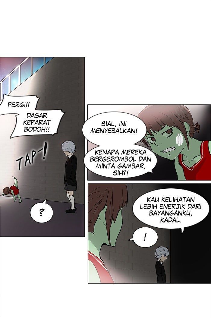 tower-of-god - Chapter: 157