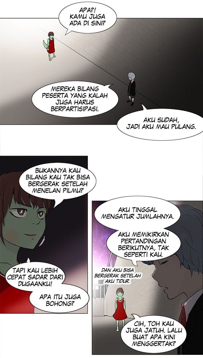 tower-of-god - Chapter: 157