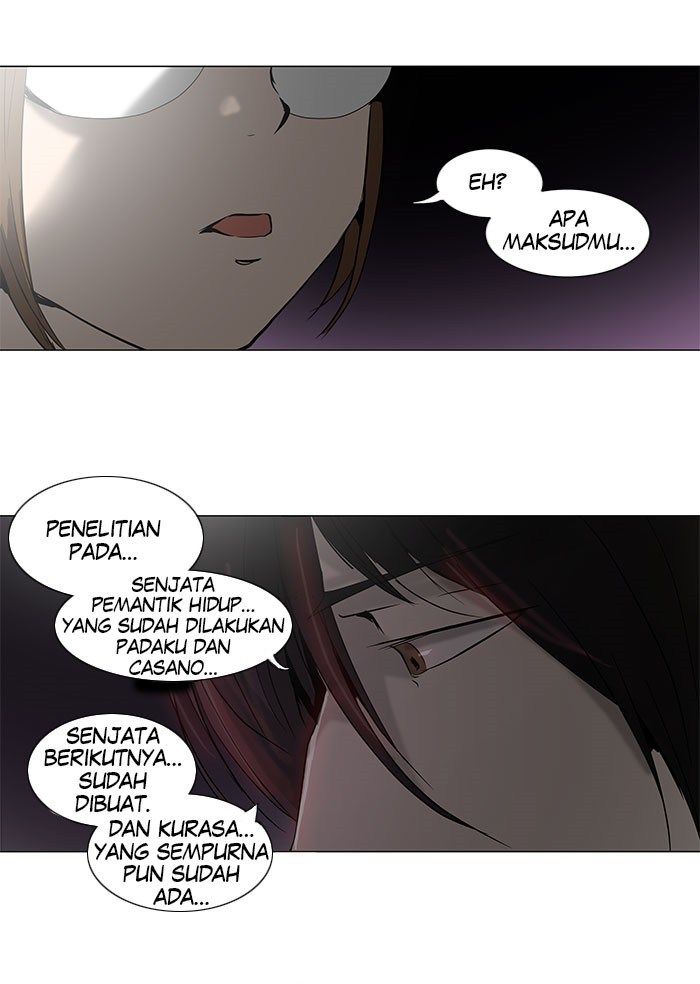 tower-of-god - Chapter: 157