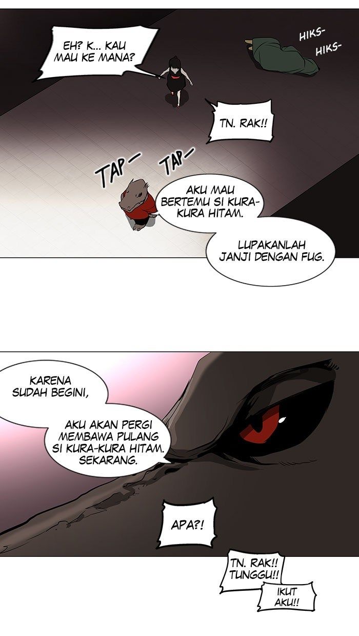 tower-of-god - Chapter: 157