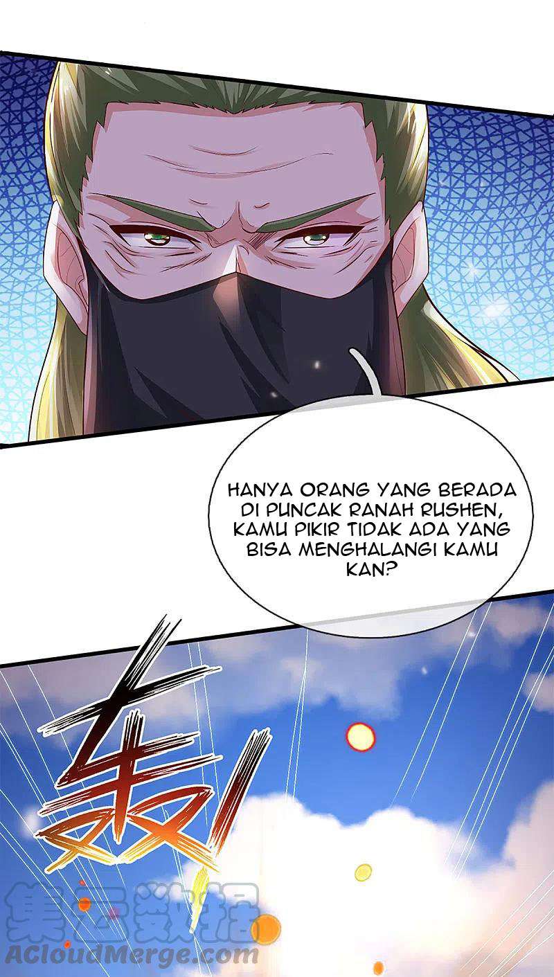 shura-sword-sovereign - Chapter: 220