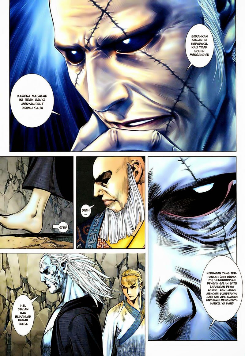 feng-shen-ji - Chapter: 17