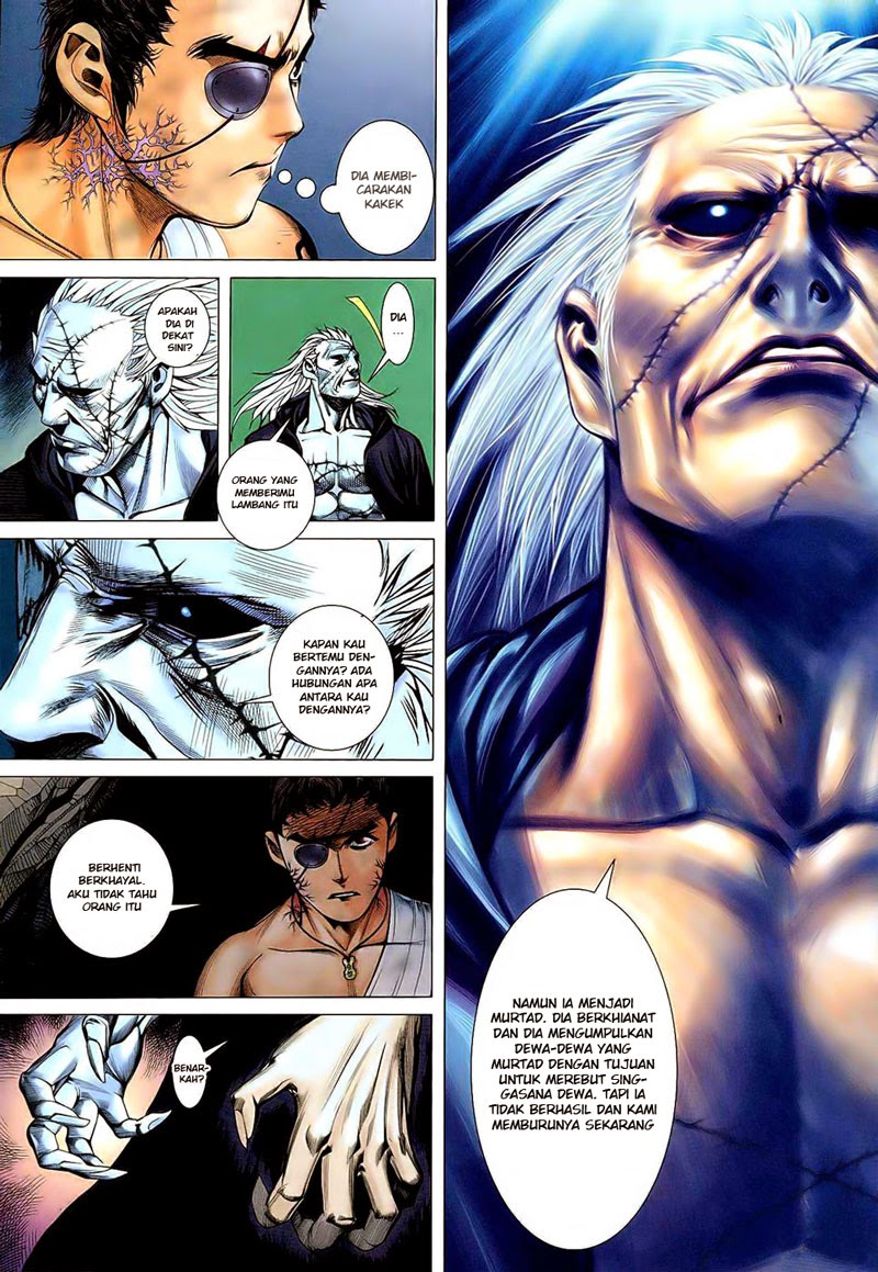 feng-shen-ji - Chapter: 17