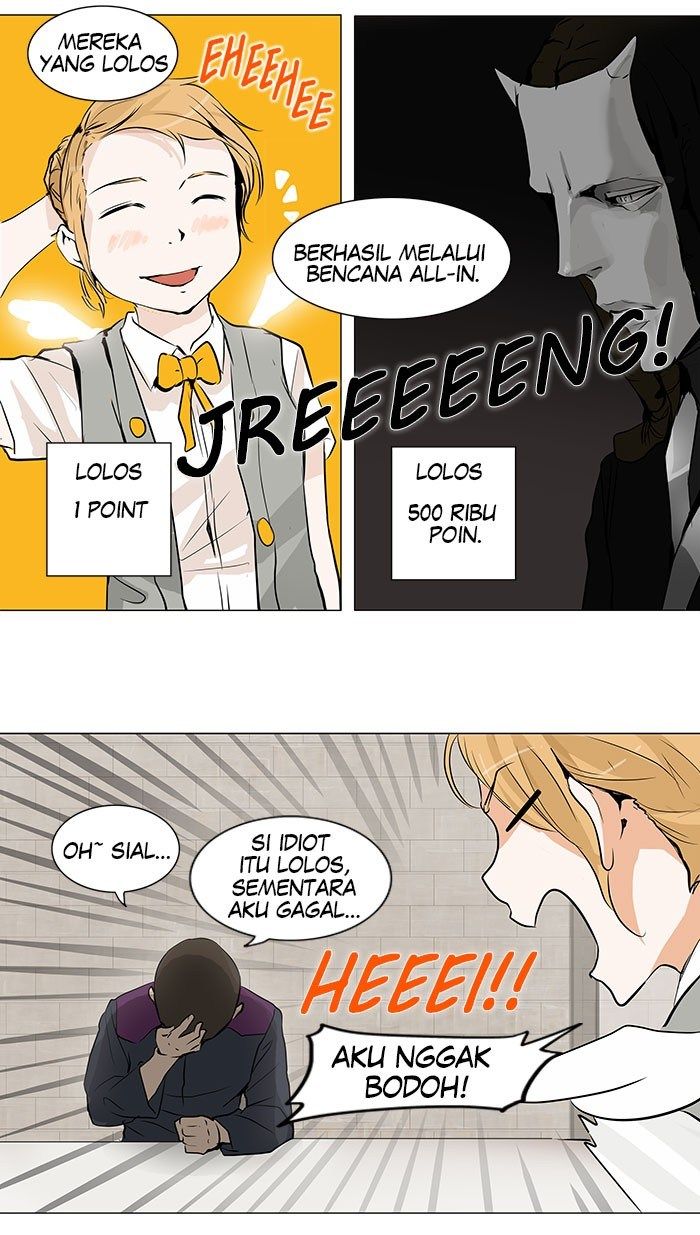 tower-of-god - Chapter: 158