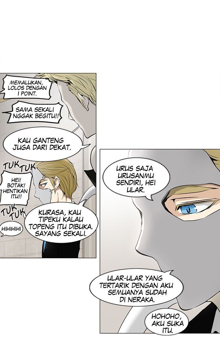 tower-of-god - Chapter: 158