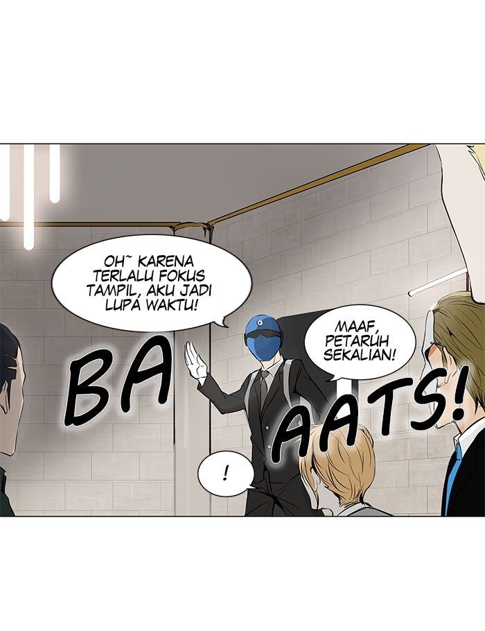 tower-of-god - Chapter: 158
