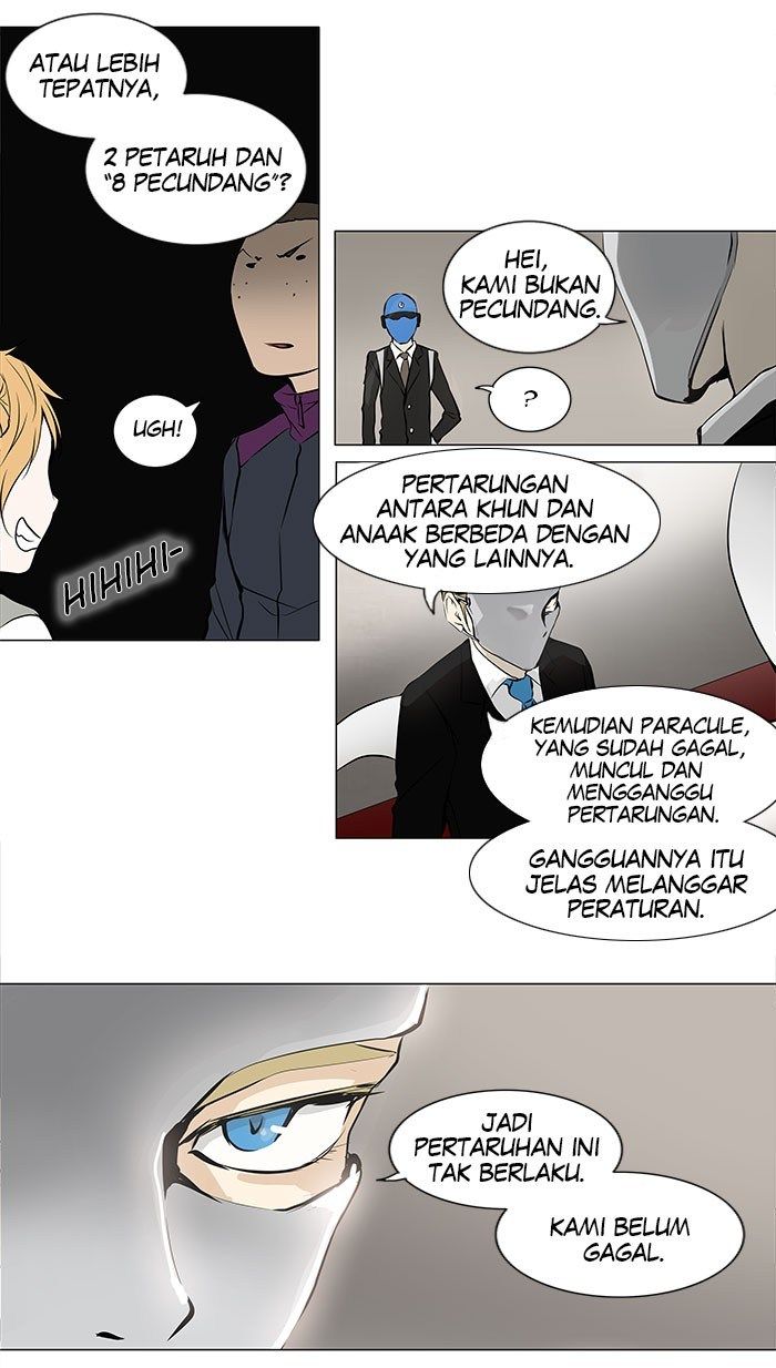 tower-of-god - Chapter: 158