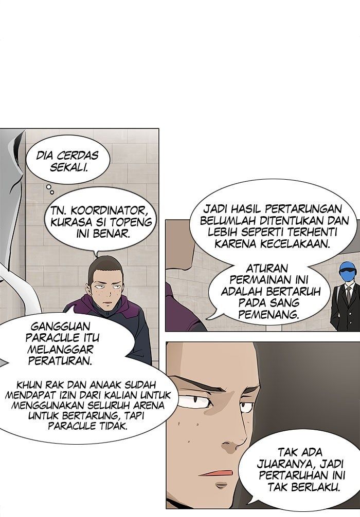 tower-of-god - Chapter: 158