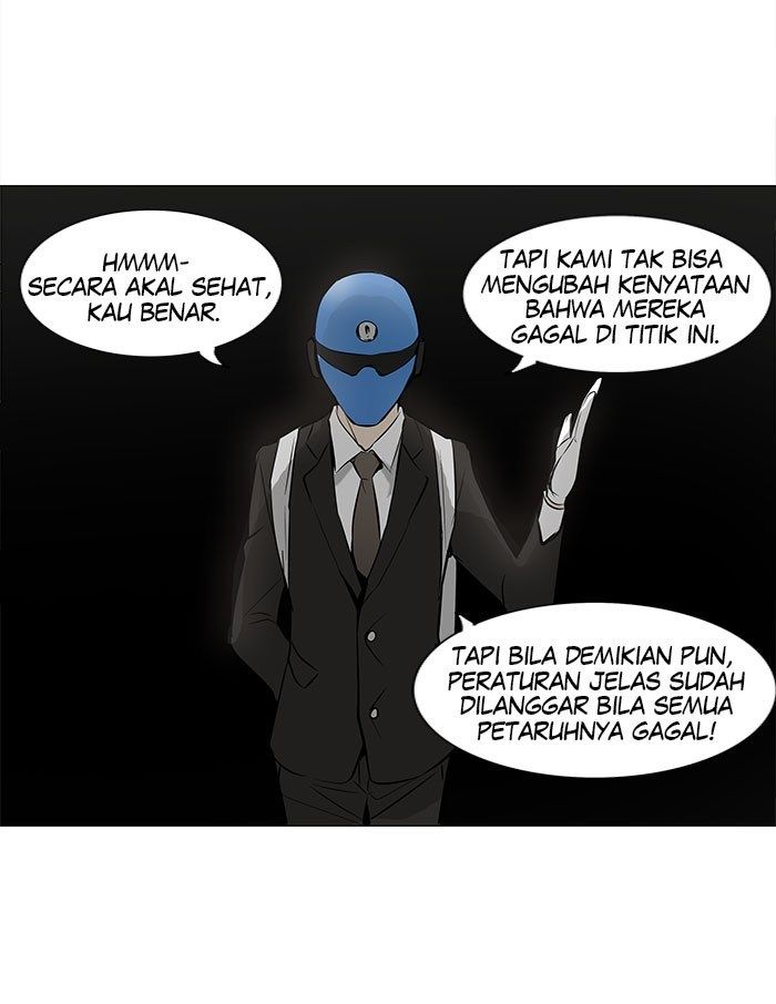 tower-of-god - Chapter: 158