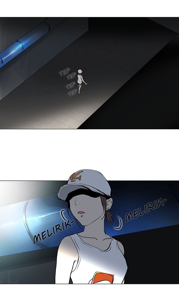 tower-of-god - Chapter: 158