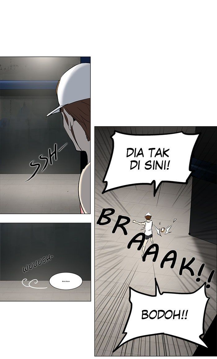 tower-of-god - Chapter: 158