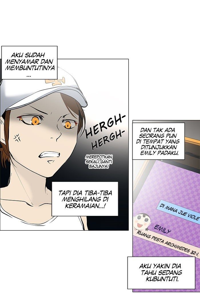 tower-of-god - Chapter: 158