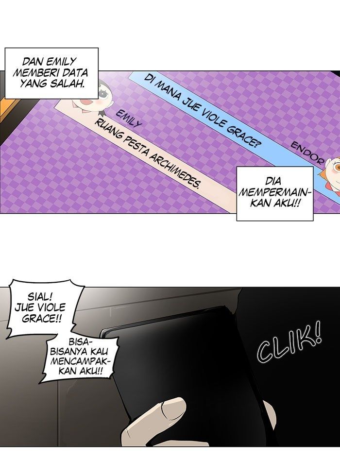 tower-of-god - Chapter: 158