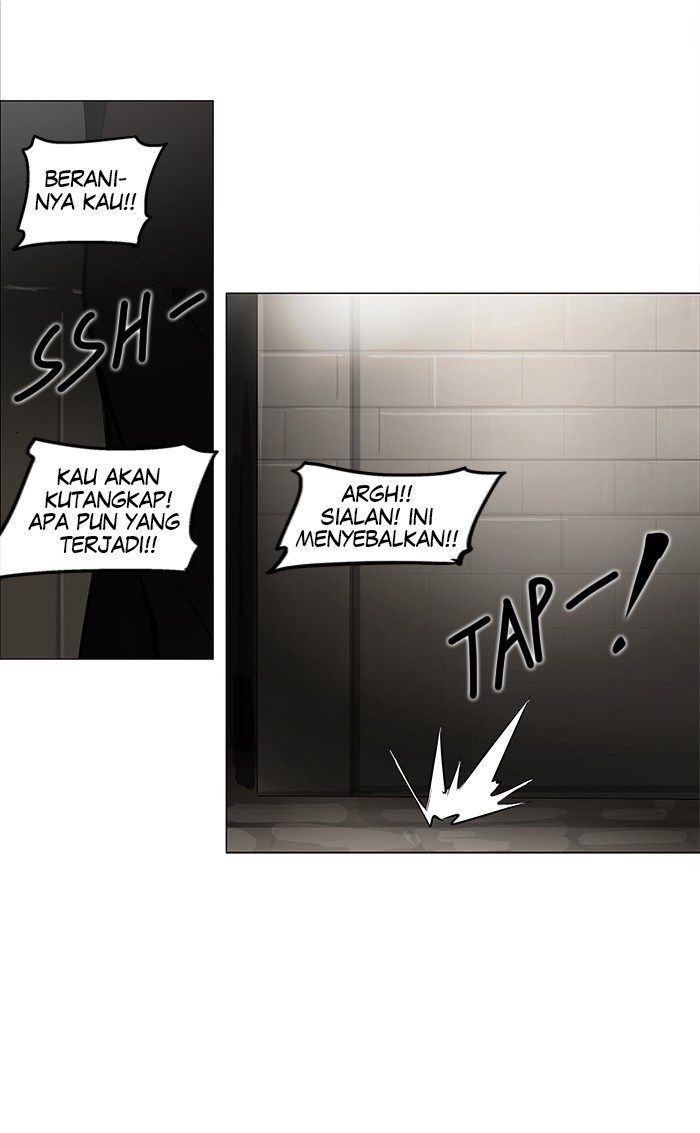 tower-of-god - Chapter: 158