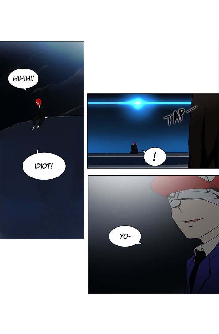 tower-of-god - Chapter: 158