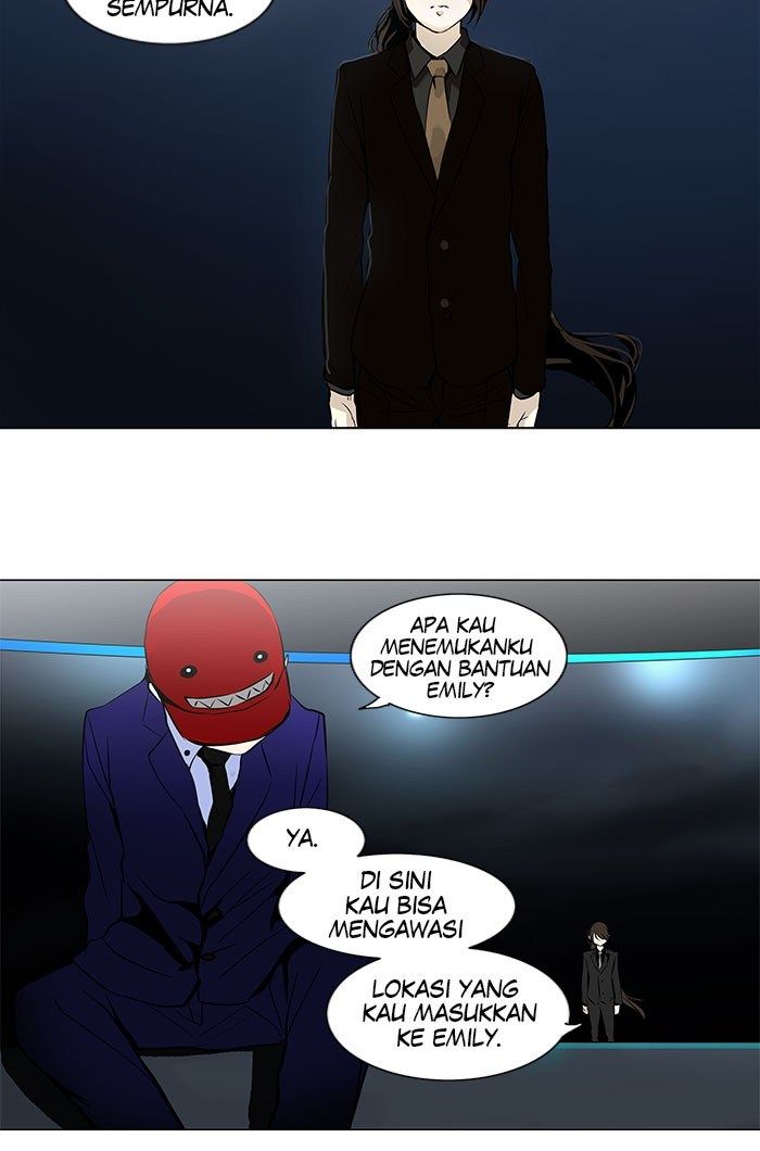 tower-of-god - Chapter: 158