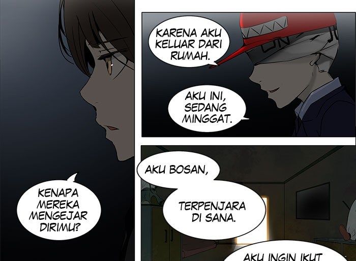 tower-of-god - Chapter: 158