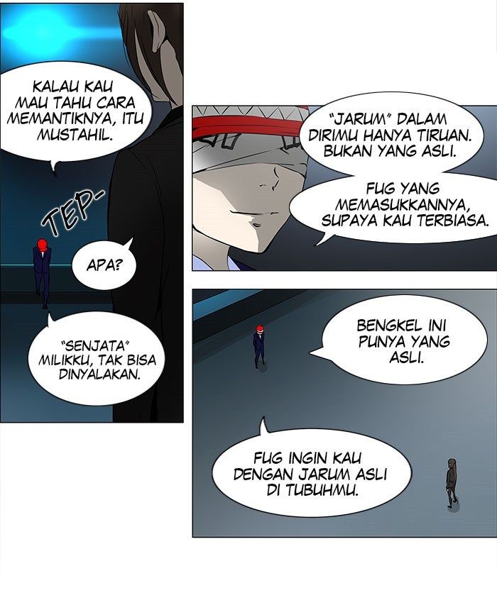 tower-of-god - Chapter: 158
