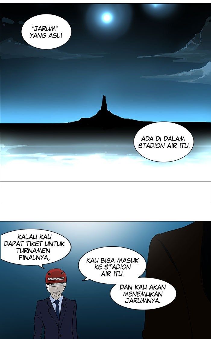 tower-of-god - Chapter: 158