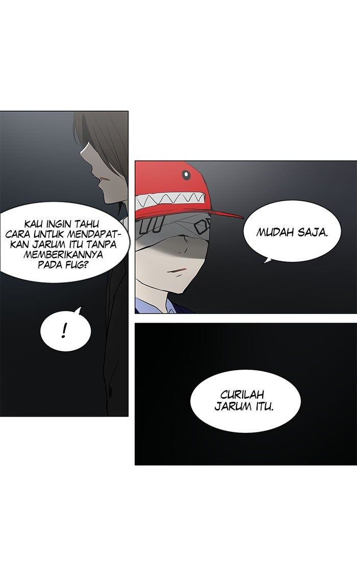 tower-of-god - Chapter: 158