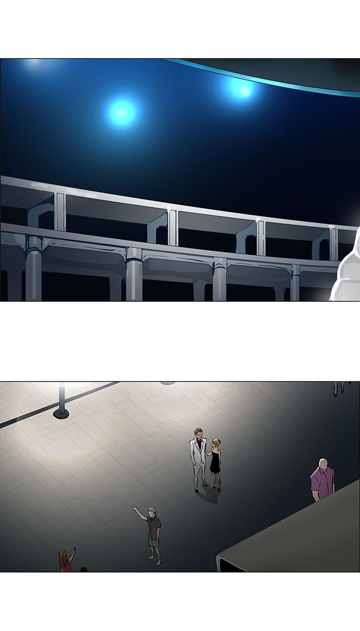 tower-of-god - Chapter: 158