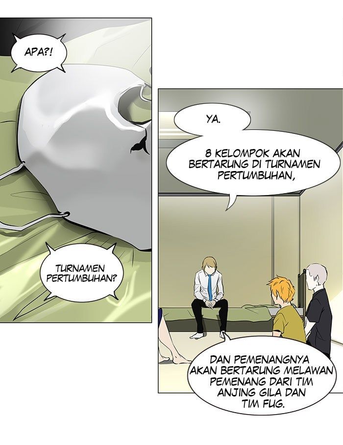 tower-of-god - Chapter: 158