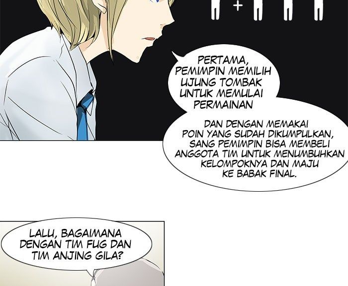 tower-of-god - Chapter: 158