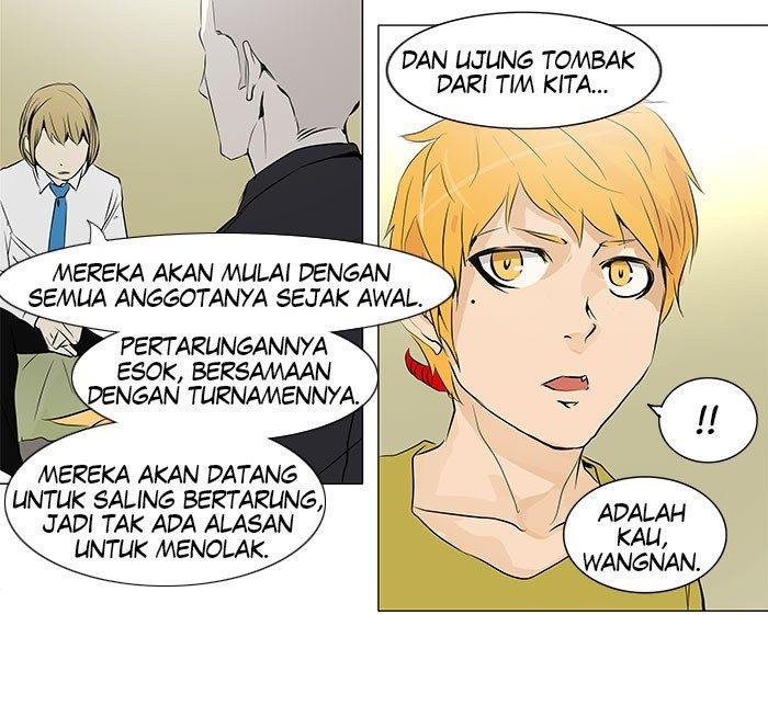 tower-of-god - Chapter: 158