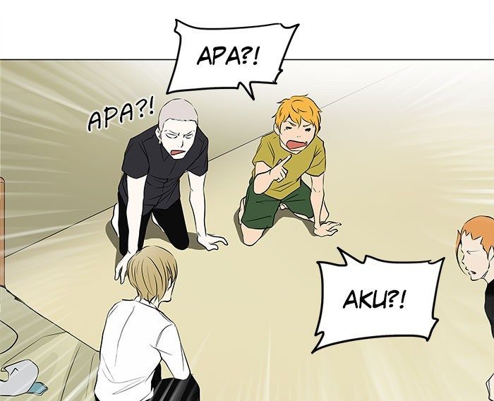 tower-of-god - Chapter: 158