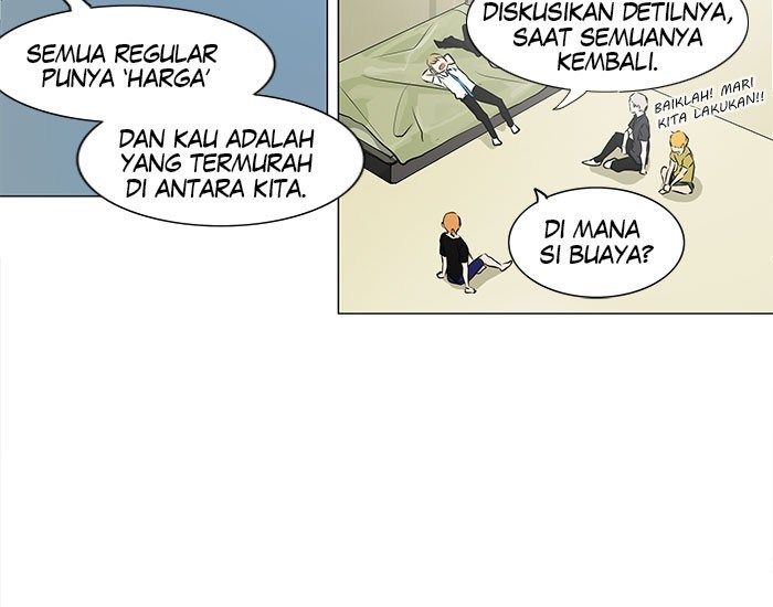 tower-of-god - Chapter: 158