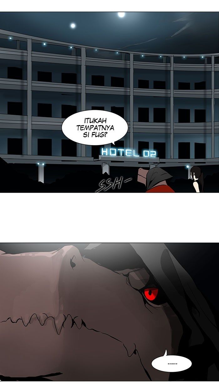 tower-of-god - Chapter: 158