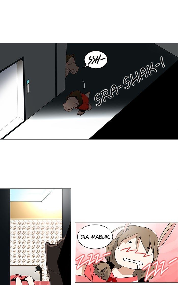 tower-of-god - Chapter: 158
