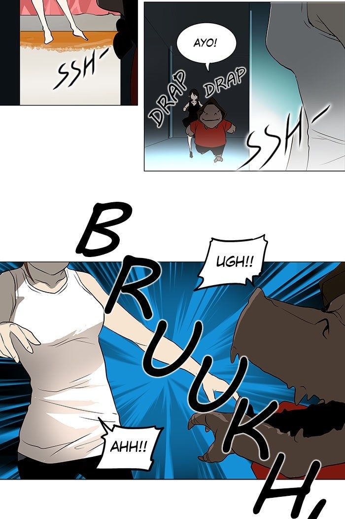 tower-of-god - Chapter: 158