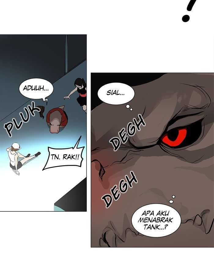 tower-of-god - Chapter: 158
