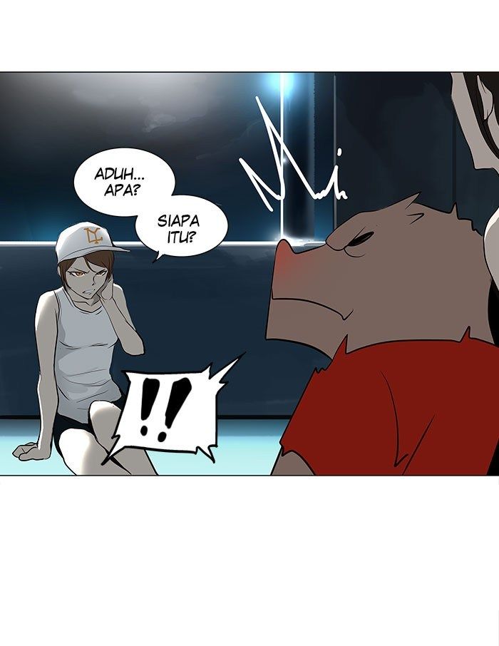 tower-of-god - Chapter: 158