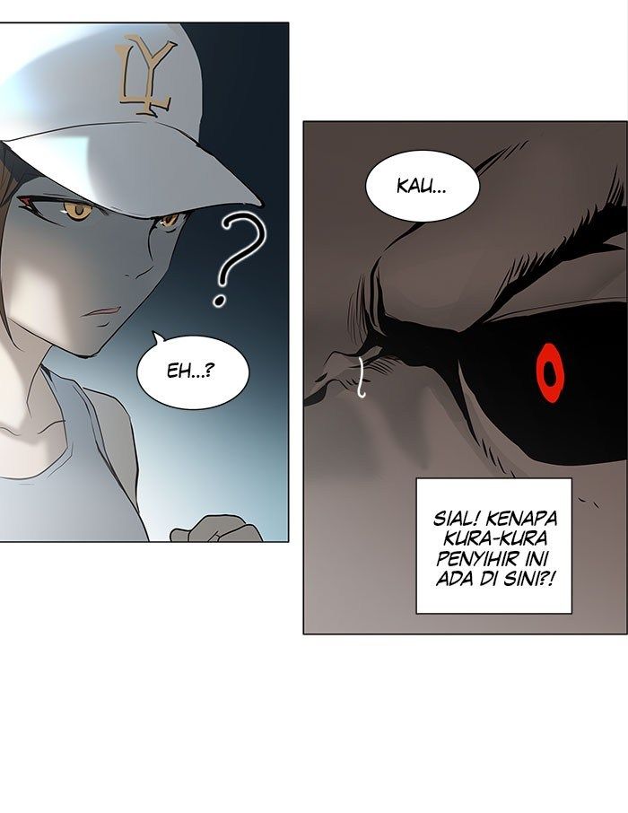 tower-of-god - Chapter: 158