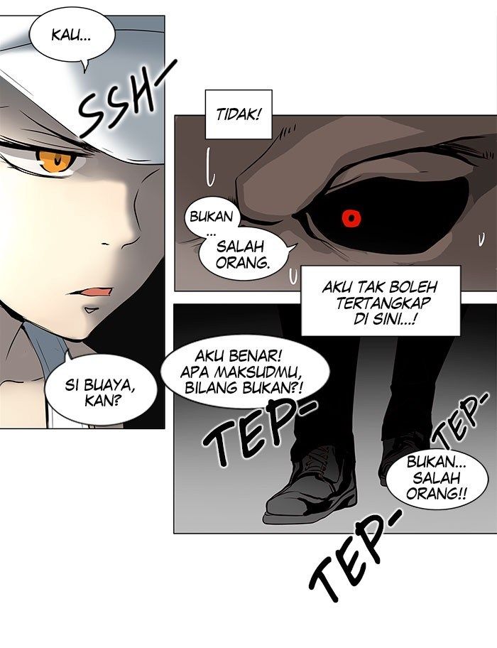 tower-of-god - Chapter: 158