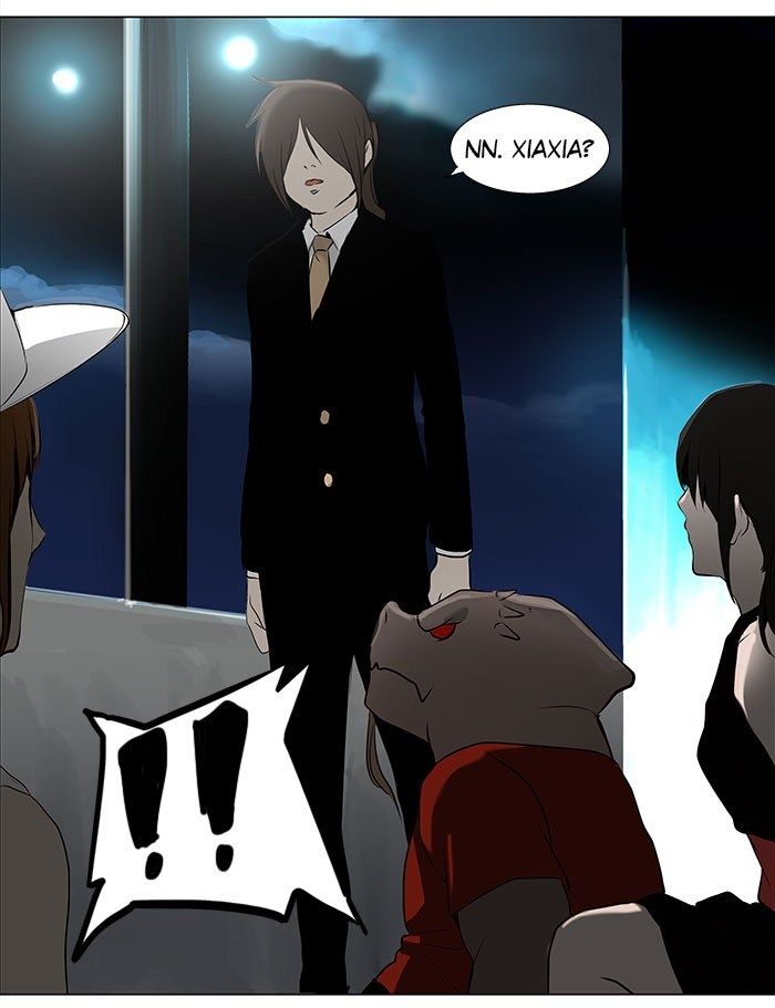 tower-of-god - Chapter: 158