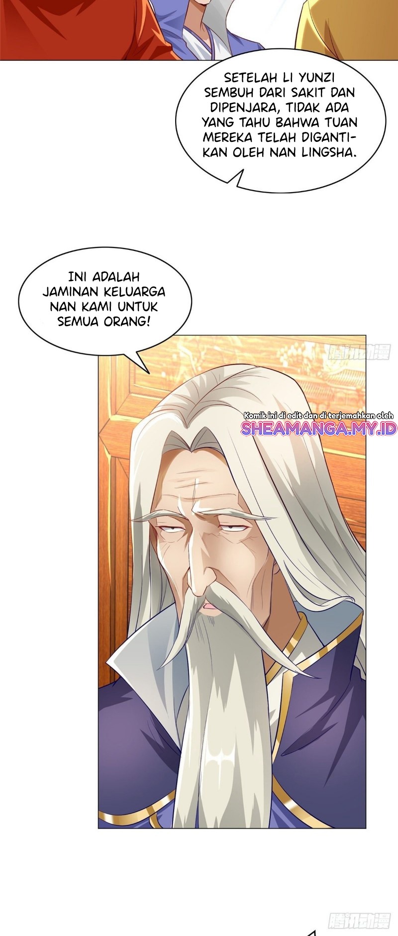 dragon-master - Chapter: 38