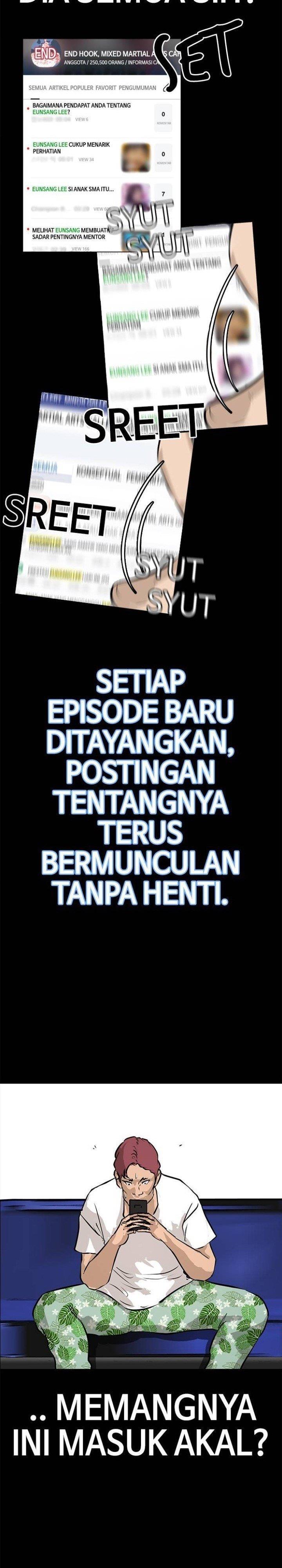 attention-seeker - Chapter: 12