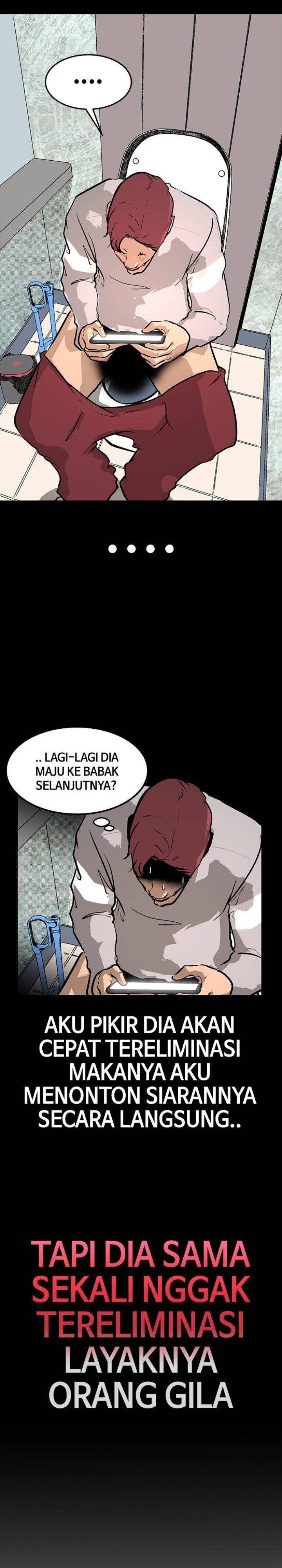 attention-seeker - Chapter: 12