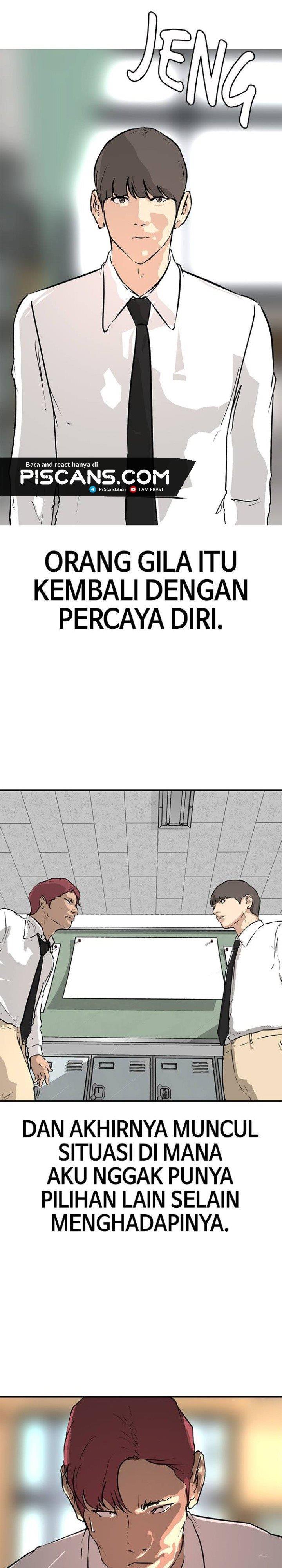 attention-seeker - Chapter: 12