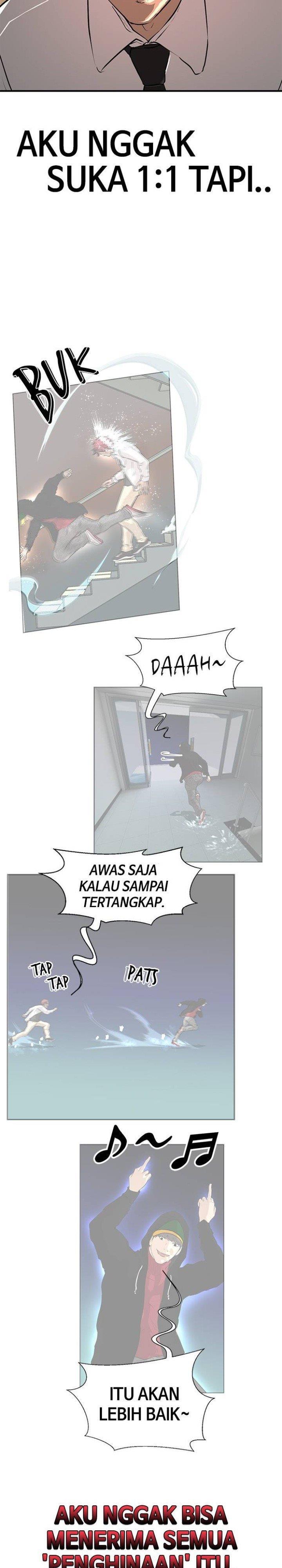 attention-seeker - Chapter: 12