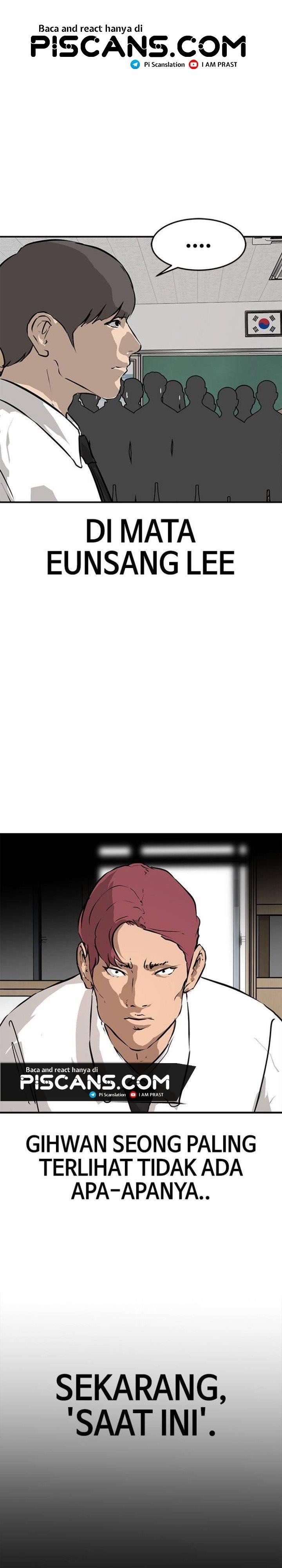 attention-seeker - Chapter: 12