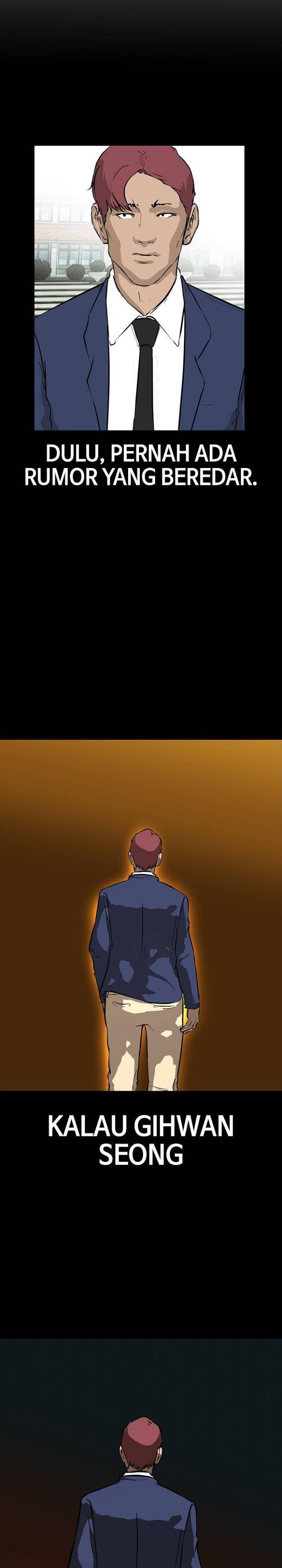 attention-seeker - Chapter: 12