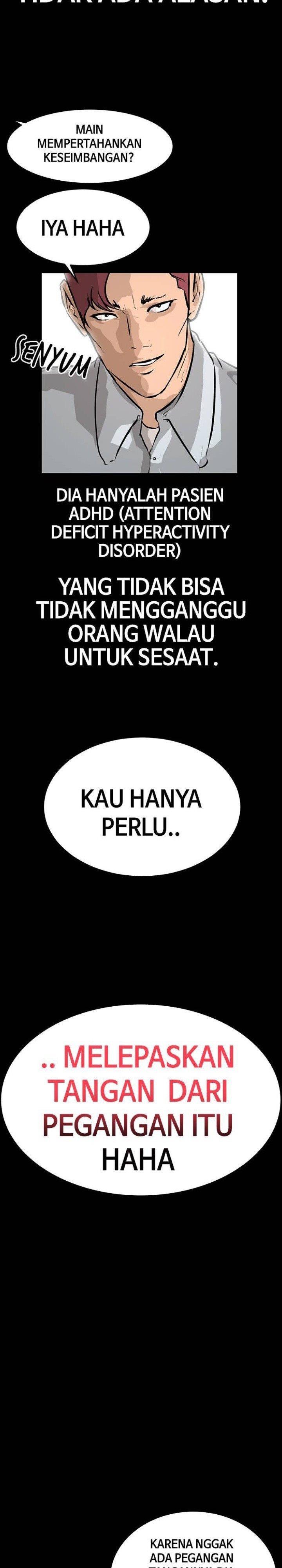 attention-seeker - Chapter: 12
