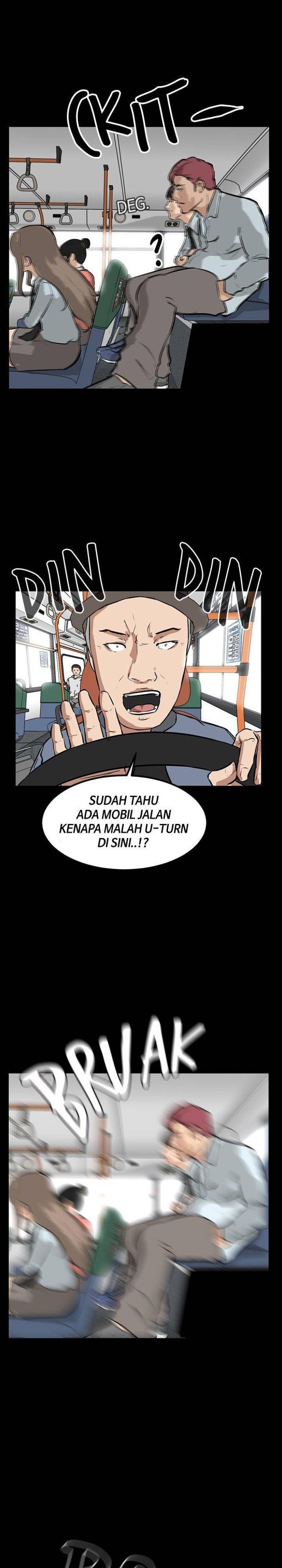 attention-seeker - Chapter: 12