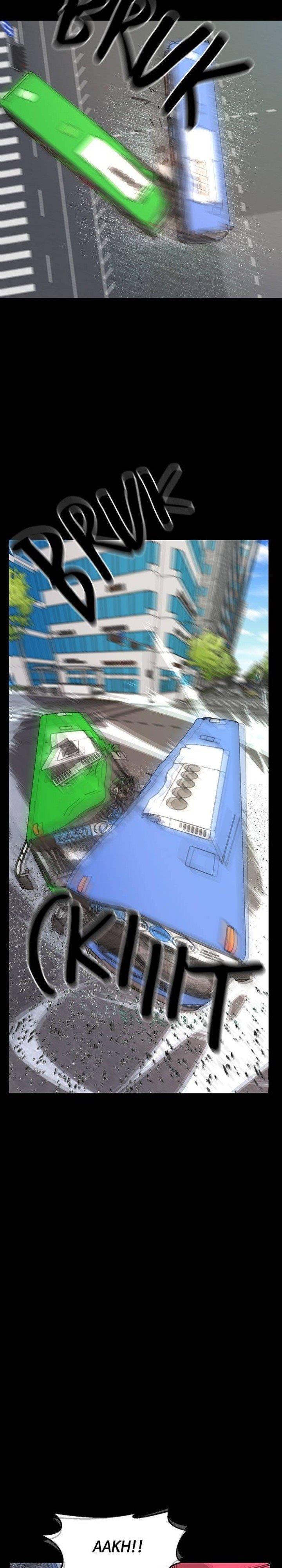attention-seeker - Chapter: 12