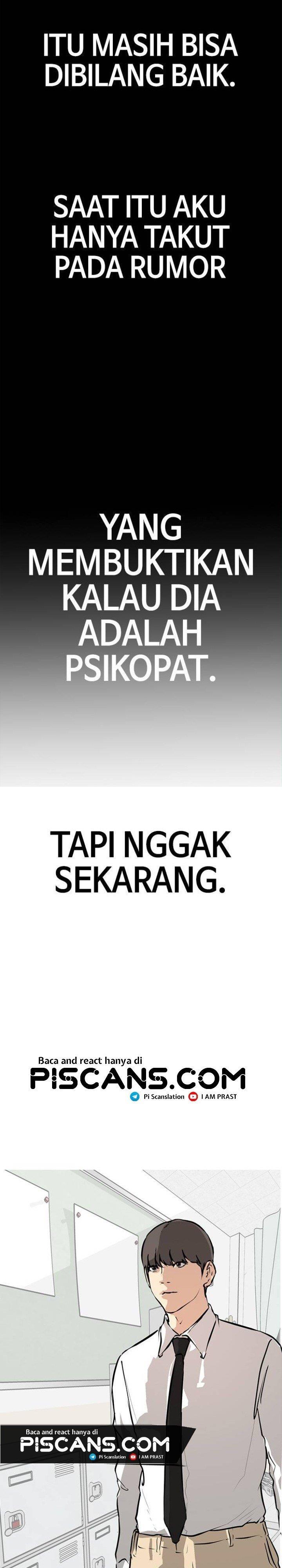attention-seeker - Chapter: 12